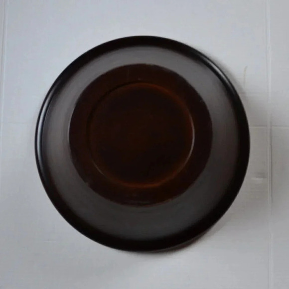 XL Wooden  Decor Bowl - Picture 4 of 6